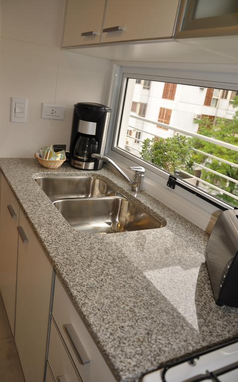 Livin' Residence Росарио Номер фото