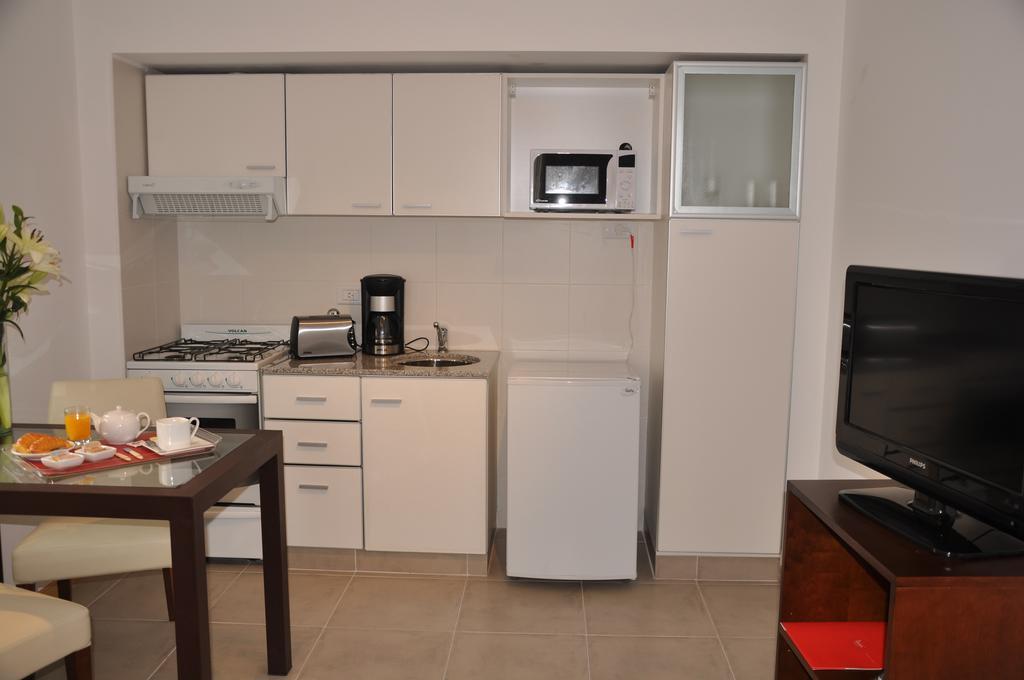 Livin' Residence Росарио Номер фото