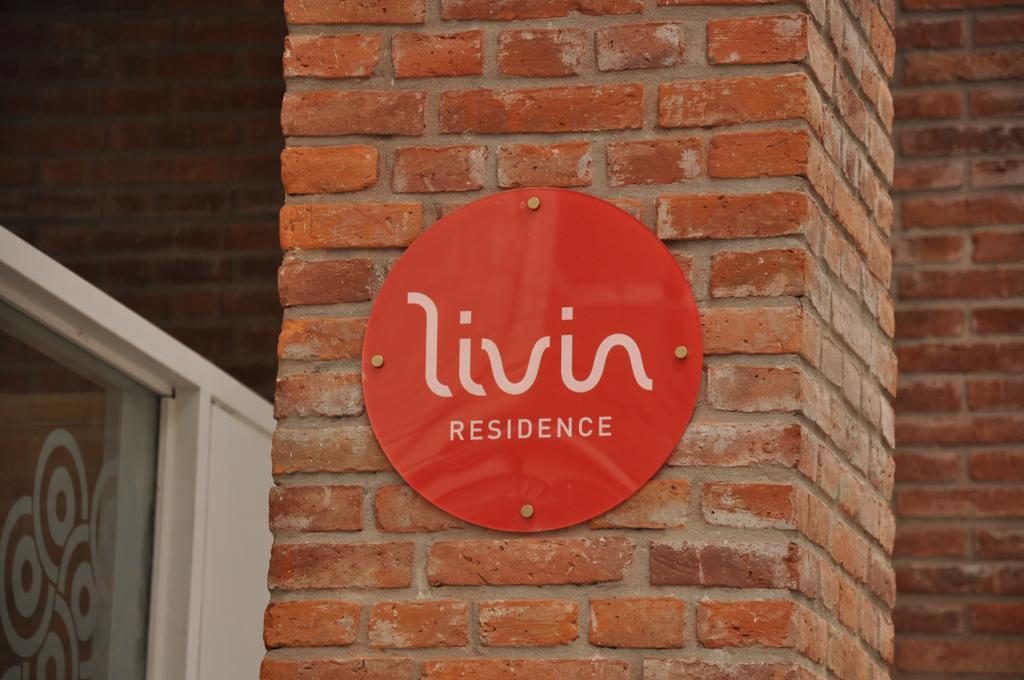Livin' Residence Росарио Экстерьер фото