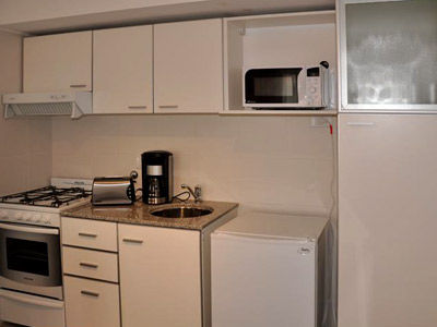 Livin' Residence Росарио Экстерьер фото