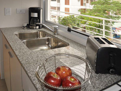 Livin' Residence Росарио Экстерьер фото