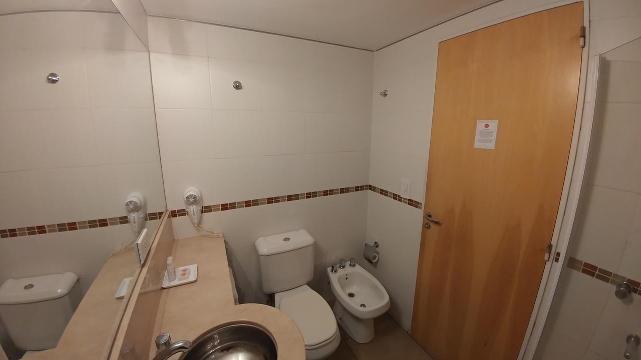 Livin' Residence Росарио Экстерьер фото